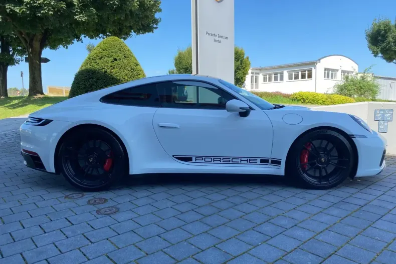 Porsche 992 din 2023 cu 9.000 km - oferta POR140728 - foto 7