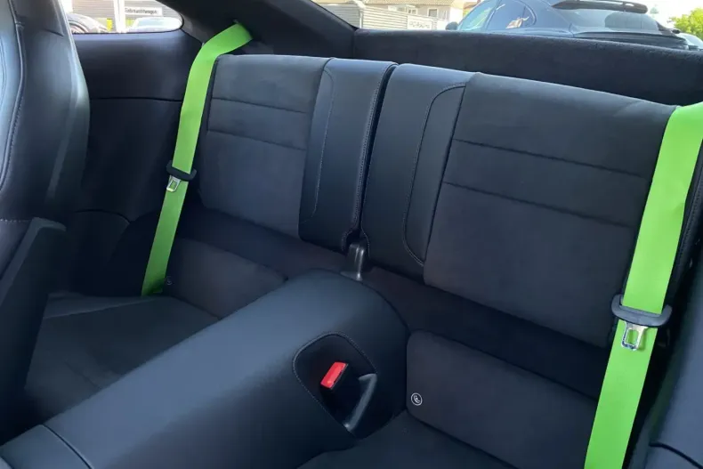 Porsche 992 din 2023 cu 9.000 km - oferta POR140728 - foto 17