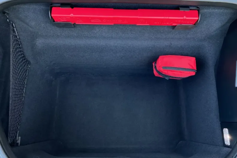 Porsche 992 din 2023 cu 9.000 km - oferta POR140728 - foto 22