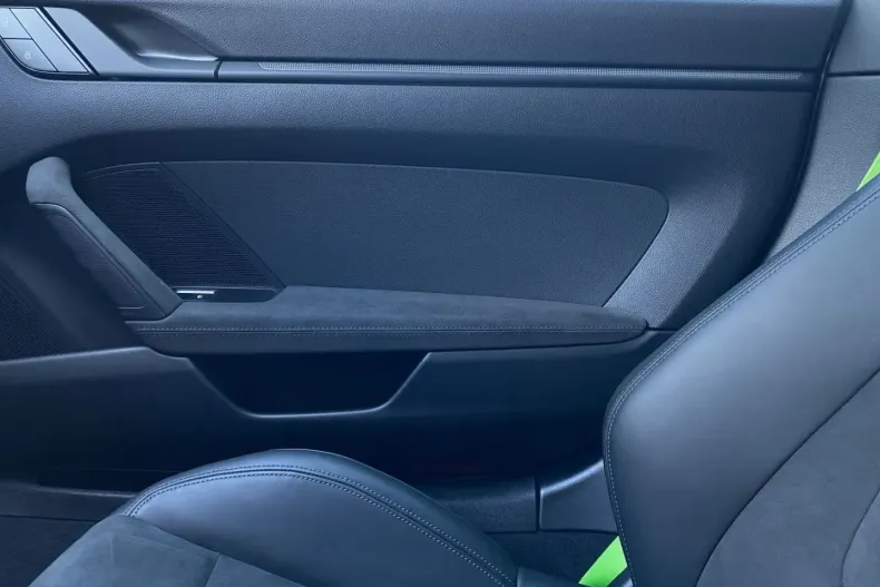 Porsche 992 din 2023 cu 9.000 km - oferta POR140728 - foto 23