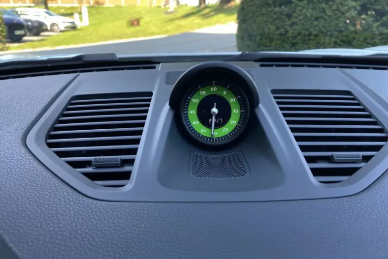 Porsche 992 din 2023 cu 9.000 km - oferta POR140728 - foto 27