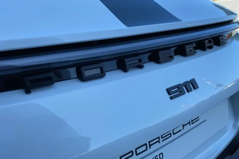 Porsche 992 din 2023 cu 9.000 km - oferta POR140728 - foto 30