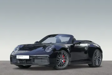 Porsche 992 din 2024 - oferta POR140729