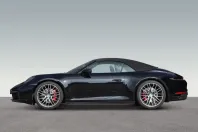 Porsche 992 din 2024 cu 21.900 km - oferta POR140729 - foto 2