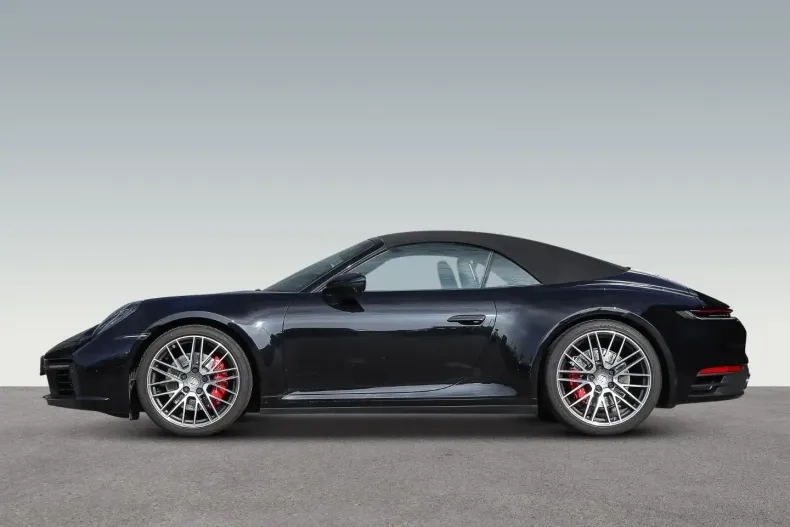 Porsche 992 din 2024 cu 21.900 km - oferta POR140729 - foto 2