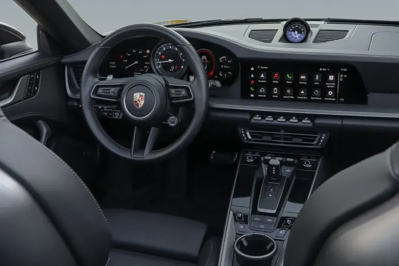 Porsche 992 din 2024 cu 21.900 km - oferta POR140729 - foto 4