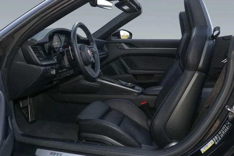 Porsche 992 din 2024 cu 21.900 km - oferta POR140729 - foto 5