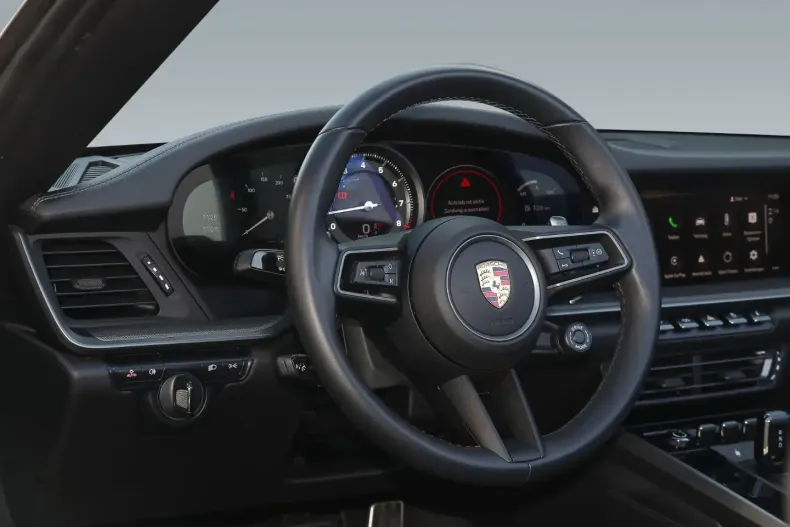 Porsche 992 din 2024 cu 21.900 km - oferta POR140729 - foto 6