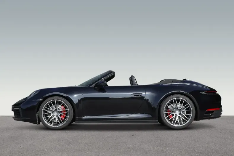 Porsche 992 din 2024 cu 21.900 km - oferta POR140729 - foto 7