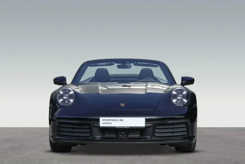 Porsche 992 din 2024 cu 21.900 km - oferta POR140729 - foto 8