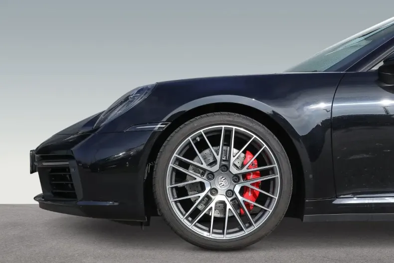 Porsche 992 din 2024 cu 21.900 km - oferta POR140729 - foto 10