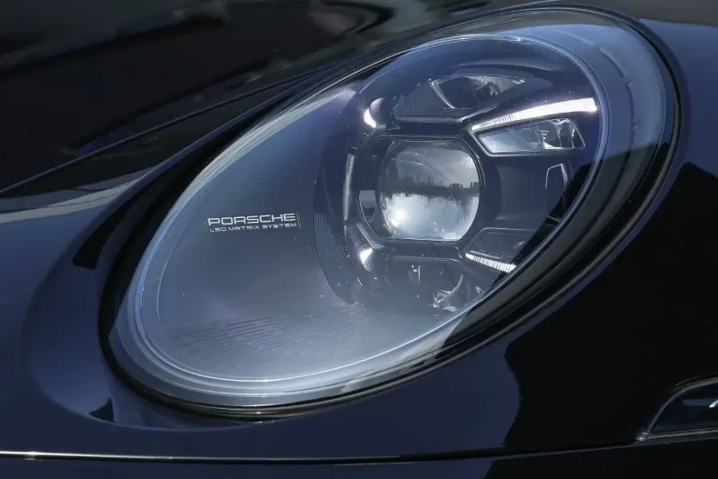 Porsche 992 din 2024 cu 21.900 km - oferta POR140729 - foto 11