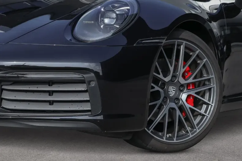 Porsche 992 din 2024 cu 21.900 km - oferta POR140729 - foto 12