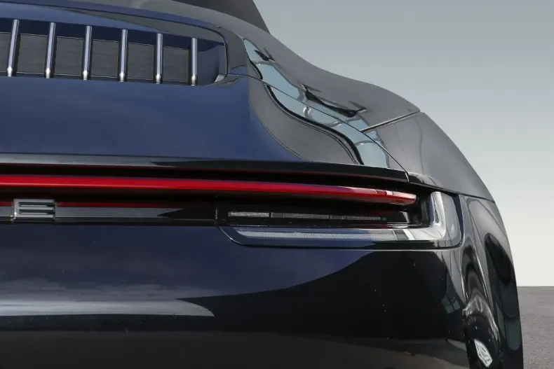 Porsche 992 din 2024 cu 21.900 km - oferta POR140729 - foto 13