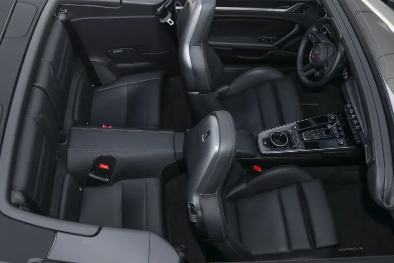 Porsche 992 din 2024 cu 21.900 km - oferta POR140729 - foto 15