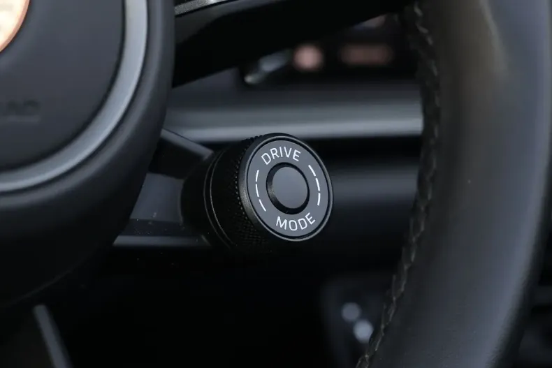 Porsche 992 din 2024 cu 21.900 km - oferta POR140729 - foto 17