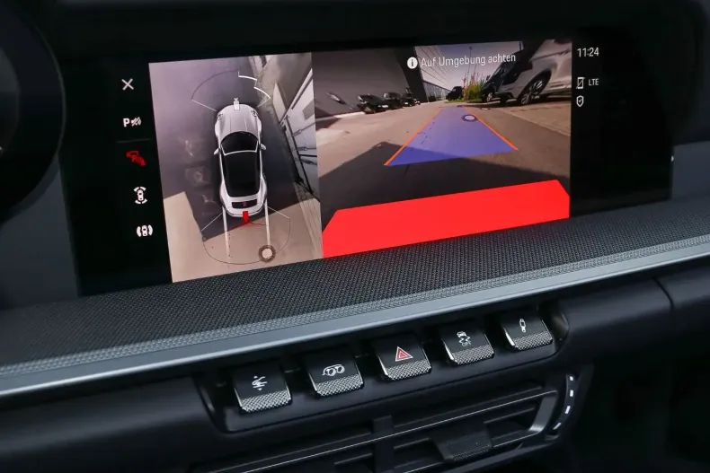 Porsche 992 din 2024 cu 21.900 km - oferta POR140729 - foto 18