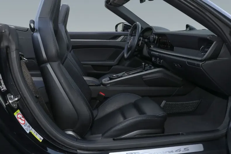 Porsche 992 din 2024 cu 21.900 km - oferta POR140729 - foto 24