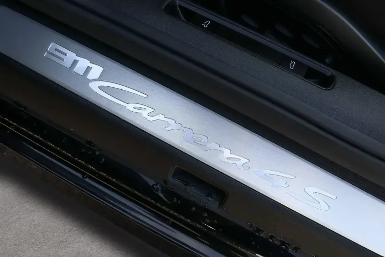 Porsche 992 din 2024 cu 21.900 km - oferta POR140729 - foto 26