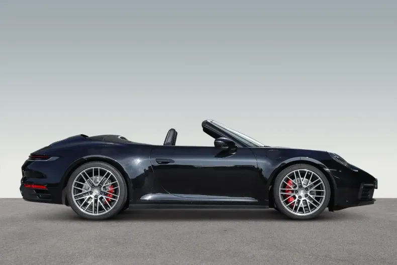 Porsche 992 din 2024 cu 21.900 km - oferta POR140729 - foto 27
