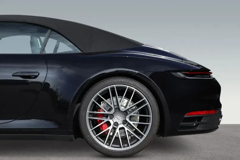 Porsche 992 din 2024 cu 21.900 km - oferta POR140729 - foto 29