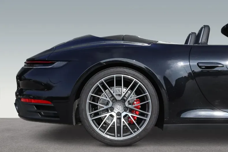 Porsche 992 din 2024 cu 21.900 km - oferta POR140729 - foto 30