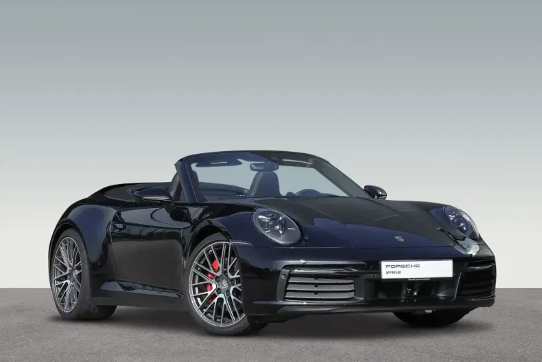 Porsche 992 din 2024 cu 21.900 km - oferta POR140729 - foto 31
