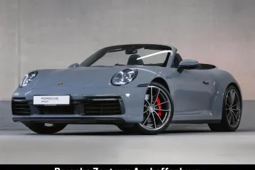 Porsche 992 din 2024 - oferta POR140731