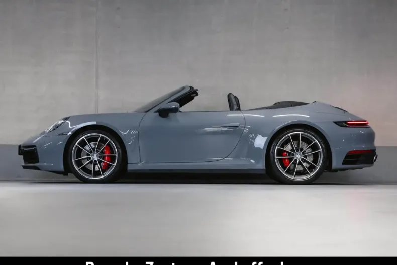 Porsche 992 din 2024 cu 32.890 km - oferta POR140731 - foto 2
