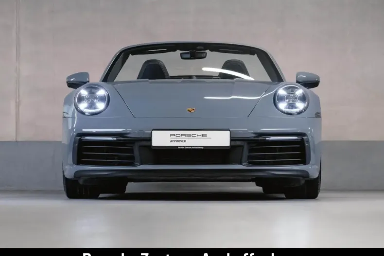 Porsche 992 din 2024 cu 32.890 km - oferta POR140731 - foto 5