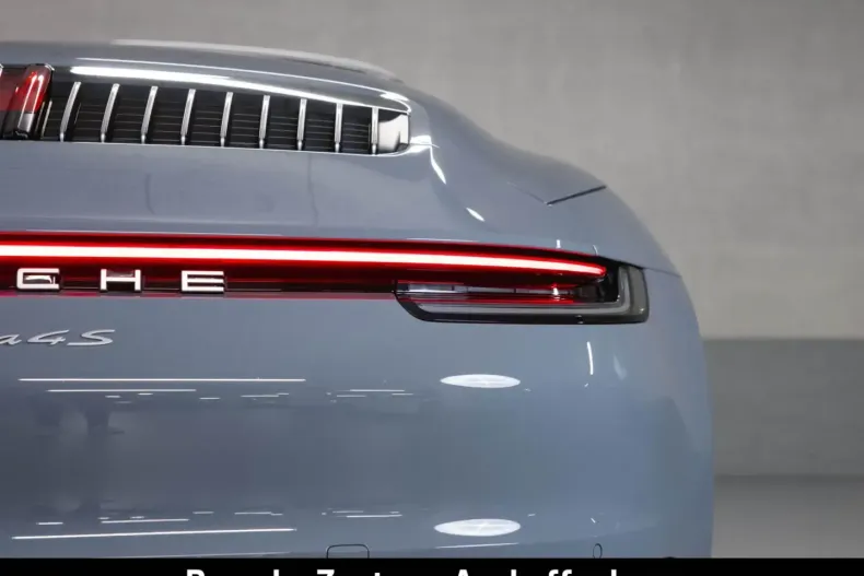 Porsche 992 din 2024 cu 32.890 km - oferta POR140731 - foto 8