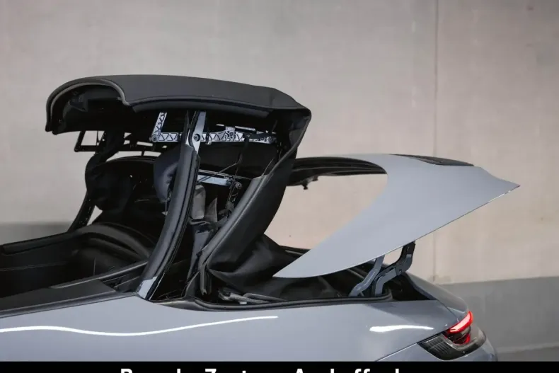 Porsche 992 din 2024 cu 32.890 km - oferta POR140731 - foto 9