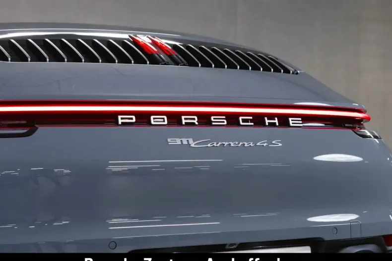 Porsche 992 din 2024 cu 32.890 km - oferta POR140731 - foto 10