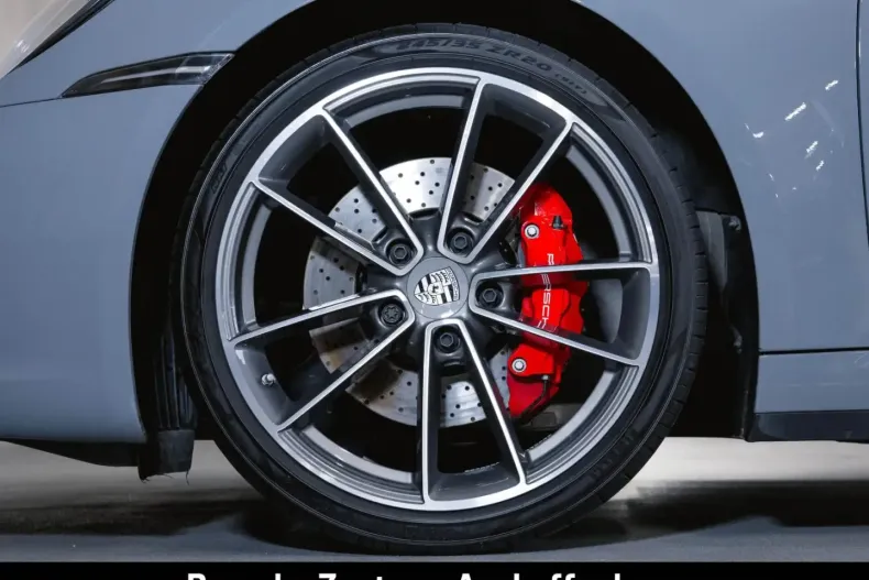 Porsche 992 din 2024 cu 32.890 km - oferta POR140731 - foto 11