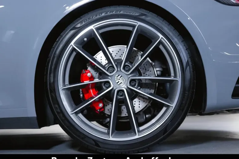 Porsche 992 din 2024 cu 32.890 km - oferta POR140731 - foto 12