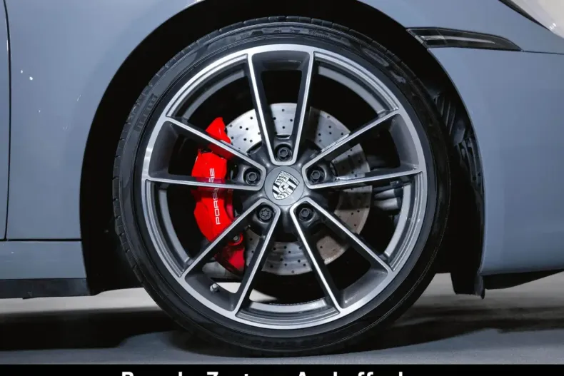 Porsche 992 din 2024 cu 32.890 km - oferta POR140731 - foto 13