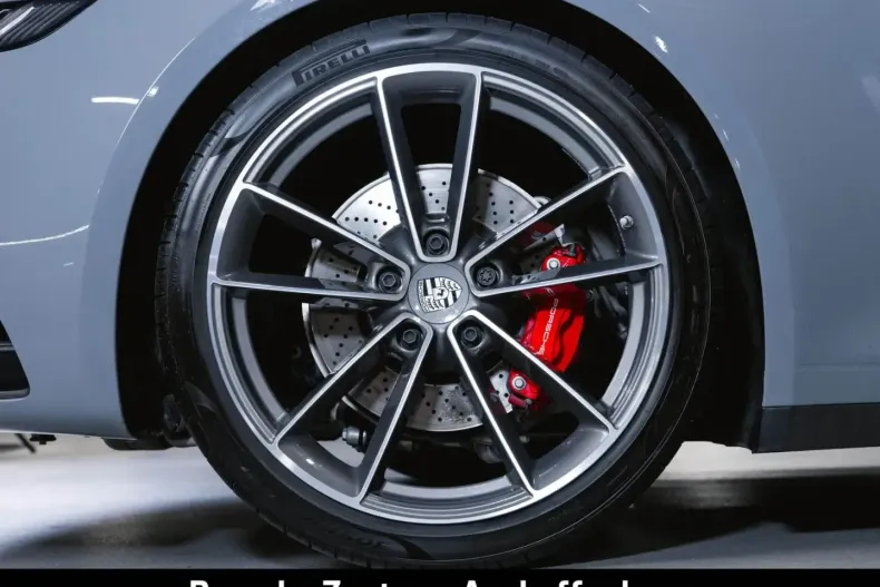 Porsche 992 din 2024 cu 32.890 km - oferta POR140731 - foto 14