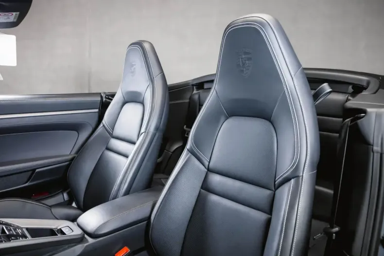 Porsche 992 din 2024 cu 32.890 km - oferta POR140731 - foto 17