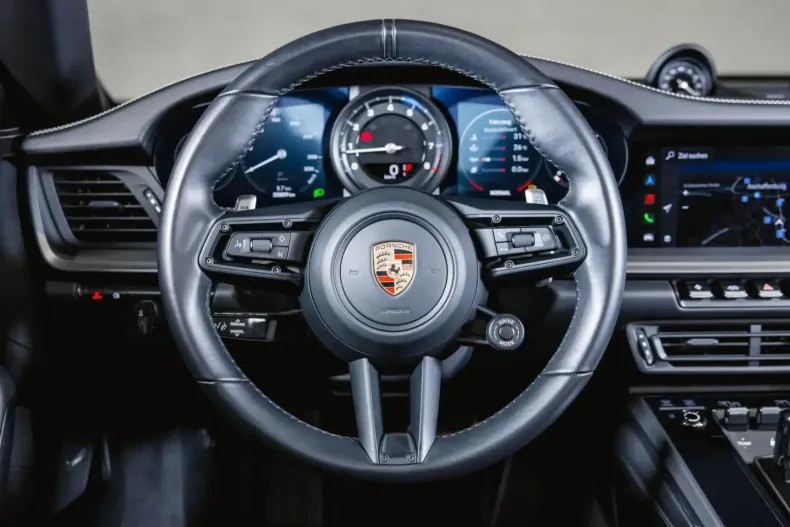 Porsche 992 din 2024 cu 32.890 km - oferta POR140731 - foto 19