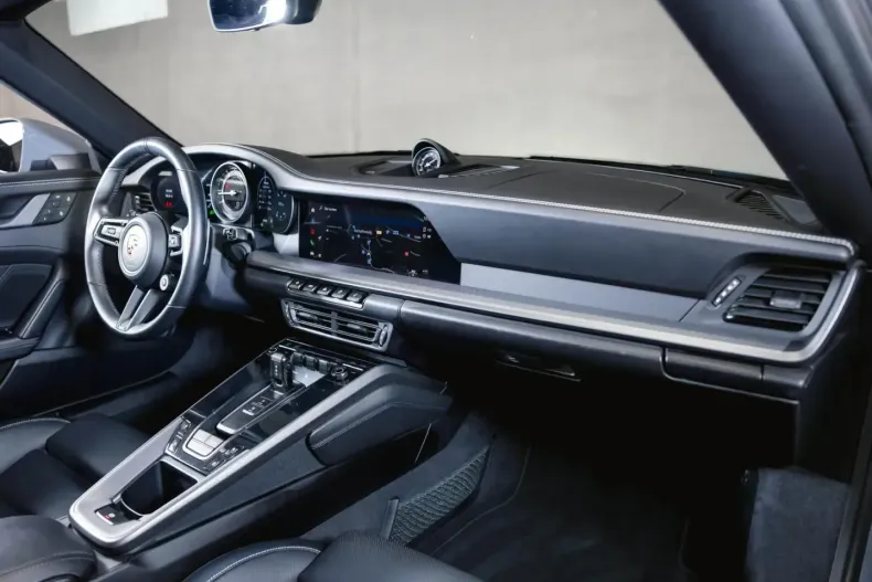 Porsche 992 din 2024 cu 32.890 km - oferta POR140731 - foto 20