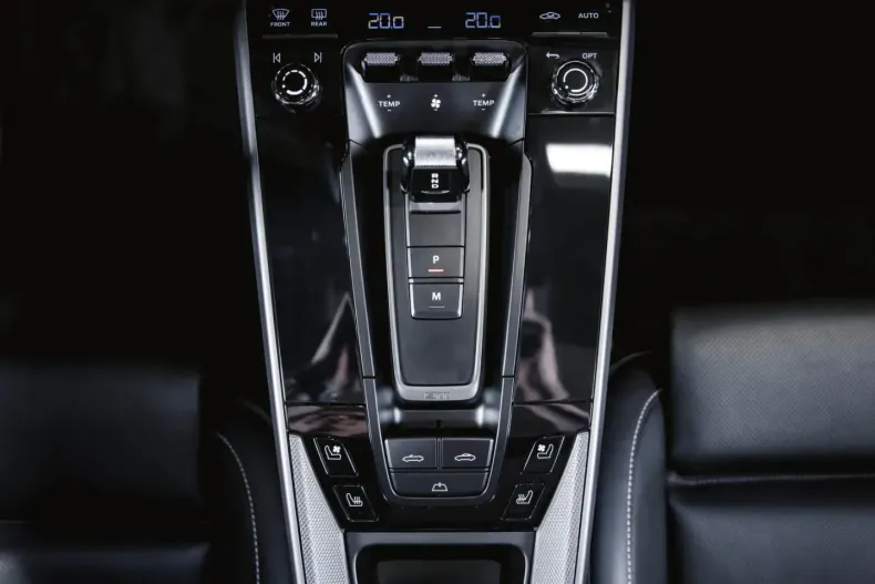 Porsche 992 din 2024 cu 32.890 km - oferta POR140731 - foto 22