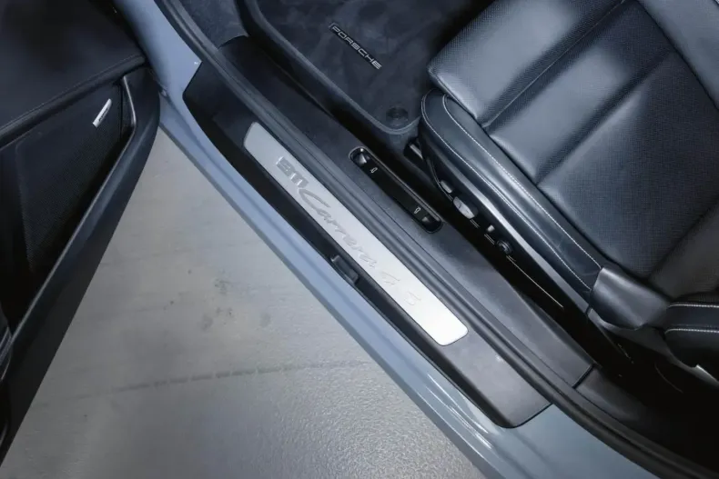 Porsche 992 din 2024 cu 32.890 km - oferta POR140731 - foto 25