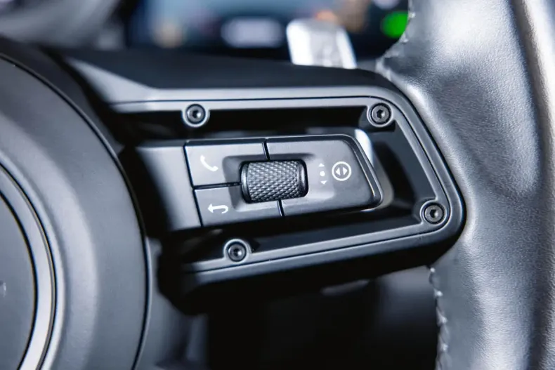 Porsche 992 din 2024 cu 32.890 km - oferta POR140731 - foto 28