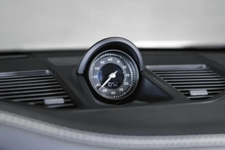 Porsche 992 din 2024 cu 32.890 km - oferta POR140731 - foto 31