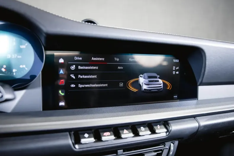 Porsche 992 din 2024 cu 32.890 km - oferta POR140731 - foto 34