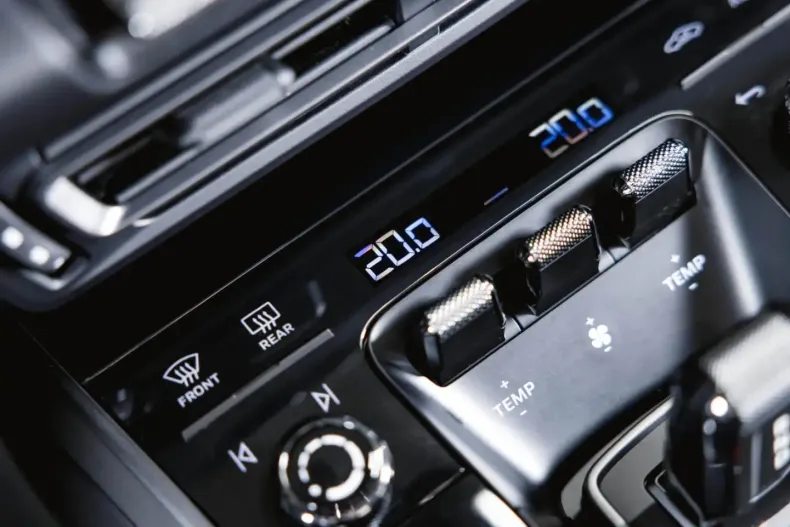 Porsche 992 din 2024 cu 32.890 km - oferta POR140731 - foto 36