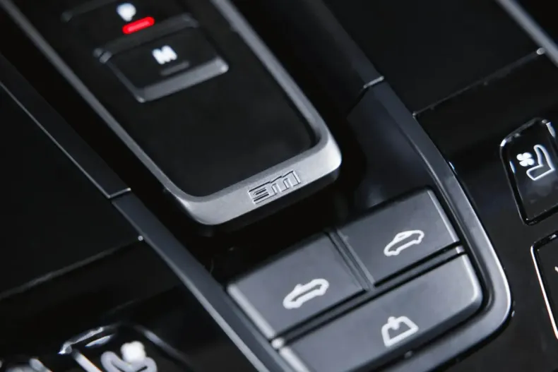 Porsche 992 din 2024 cu 32.890 km - oferta POR140731 - foto 38