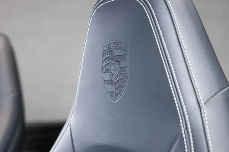 Porsche 992 din 2024 cu 32.890 km - oferta POR140731 - foto 42