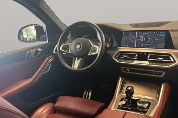 BMW X6 din 2021 - oferta BMW140732