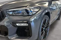 BMW X6 din 2021 cu 74.902 km - oferta BMW140732 - foto 3